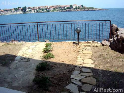 VIP Zone Hotel complex 35